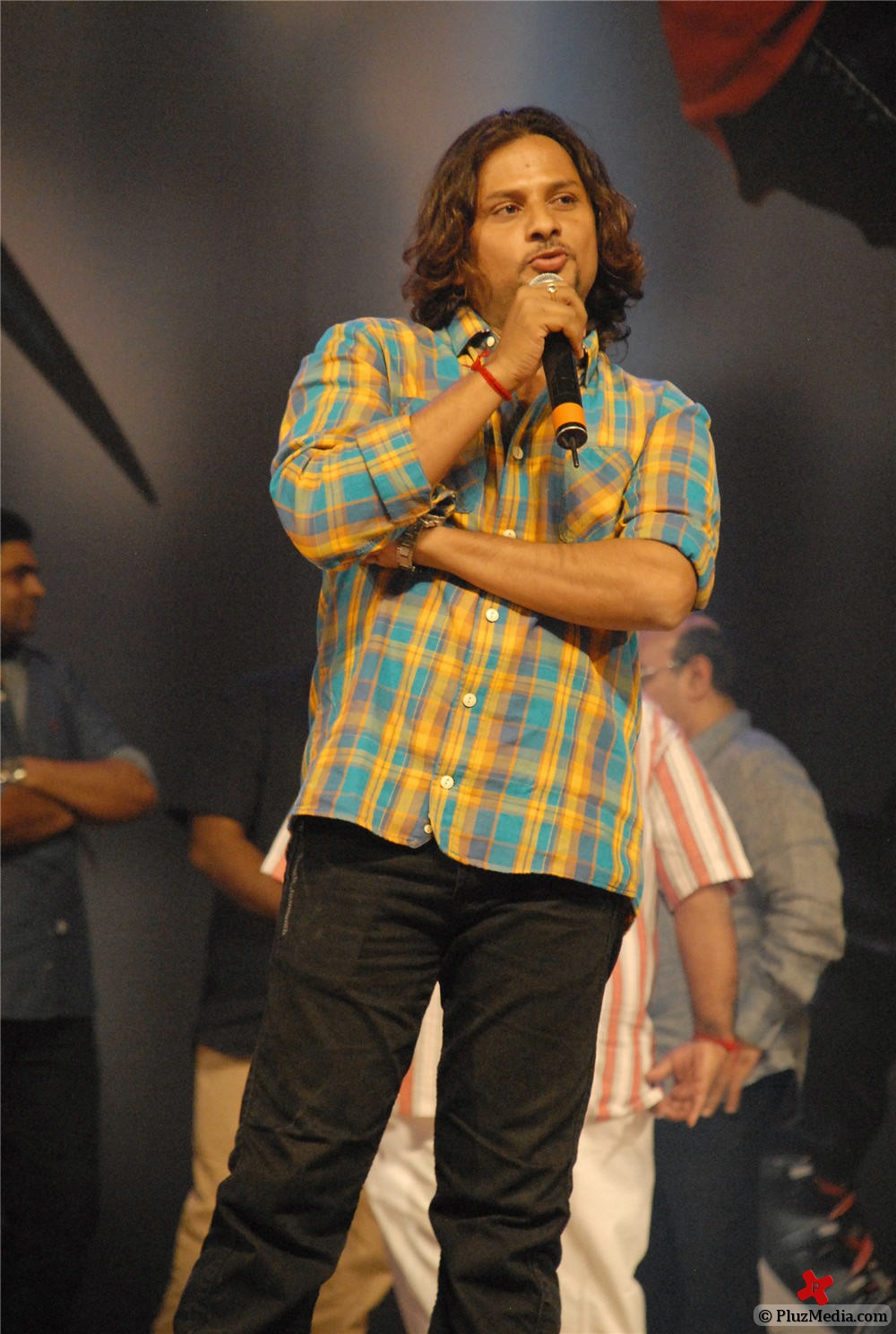 Jr NTR's Oosaravelli Audio Launch Gallery | Picture 77347